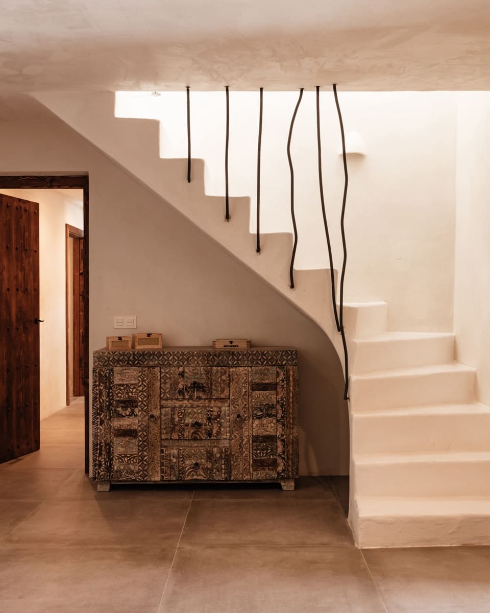 6 camera da letto Casa da affitare come casa vacanza in Javea / Xabia con piscina garage - 4.000 € (Rif: 9341602)