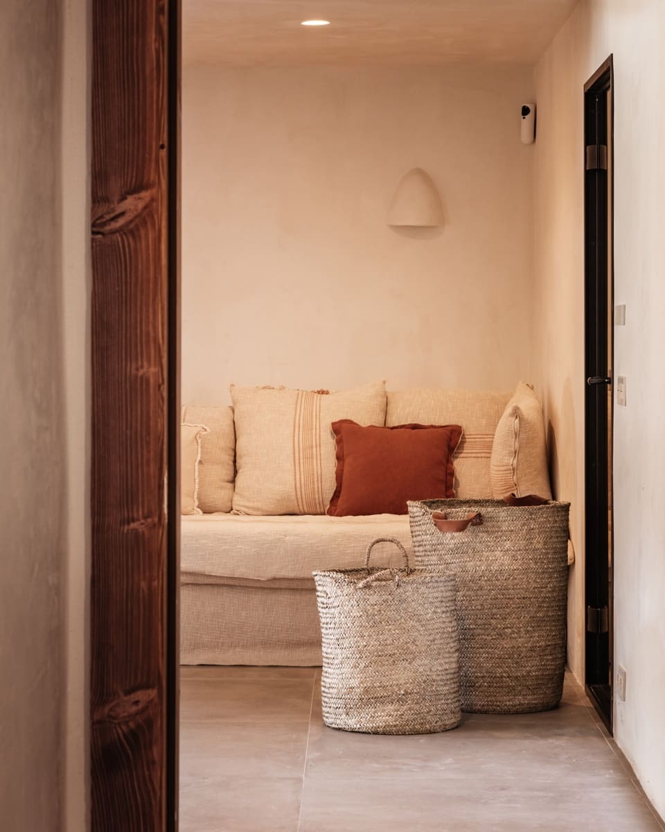 6 camera da letto Casa da affitare come casa vacanza in Javea / Xabia con piscina garage - 4.000 € (Rif: 9341602)