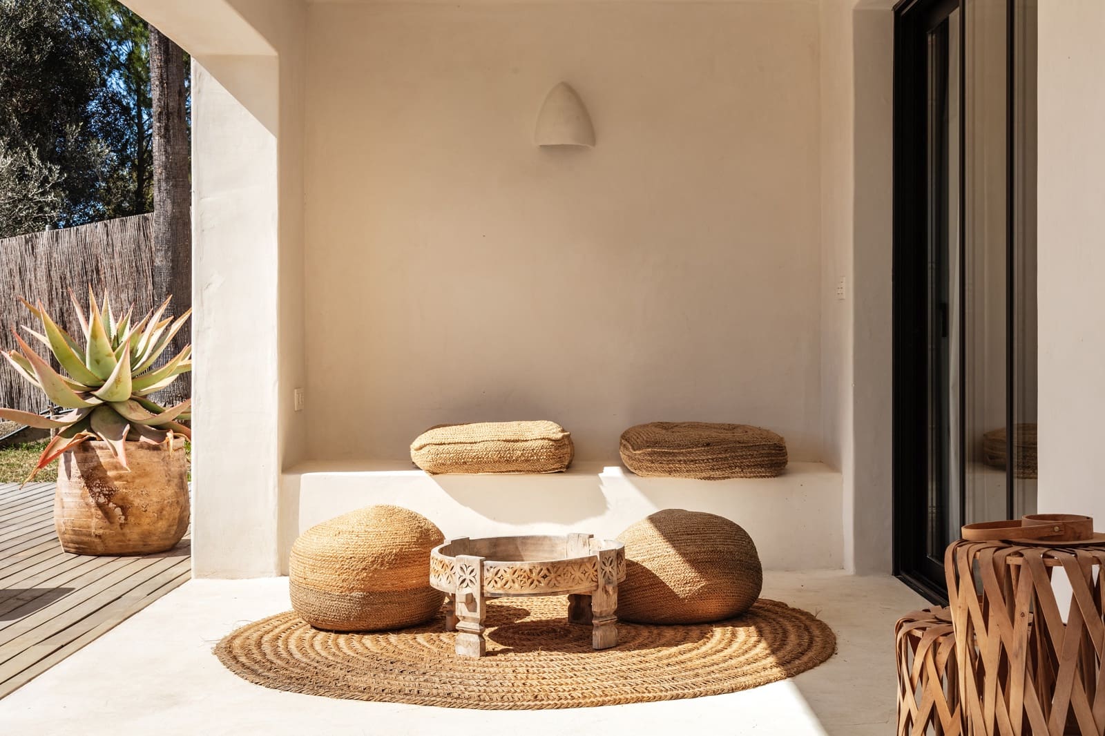 6 camera da letto Casa da affitare come casa vacanza in Javea / Xabia con piscina garage - 4.000 € (Rif: 9341602)