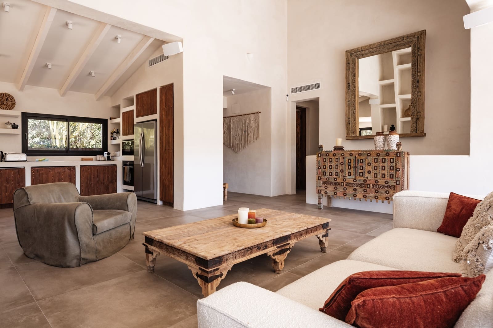 6 camera da letto Casa da affitare come casa vacanza in Javea / Xabia con piscina garage - 4.000 € (Rif: 9341602)