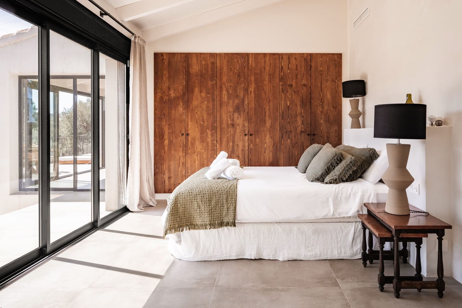 6 camera da letto Casa da affitare come casa vacanza in Javea / Xabia con piscina garage - 4.000 € (Rif: 9341602)