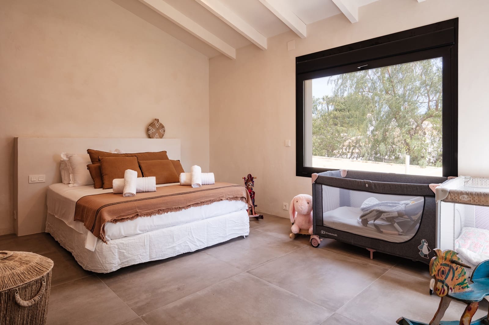 6 camera da letto Casa da affitare come casa vacanza in Javea / Xabia con piscina garage - 4.000 € (Rif: 9341602)