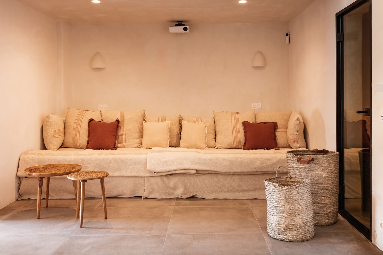 6 camera da letto Casa da affitare come casa vacanza in Javea / Xabia con piscina garage - 4.000 € (Rif: 9341602)