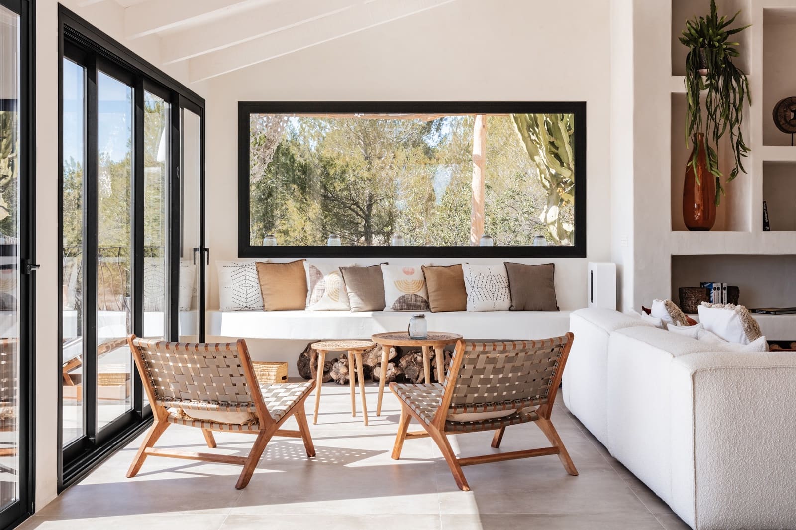 6 camera da letto Casa da affitare come casa vacanza in Javea / Xabia con piscina garage - 4.000 € (Rif: 9341602)