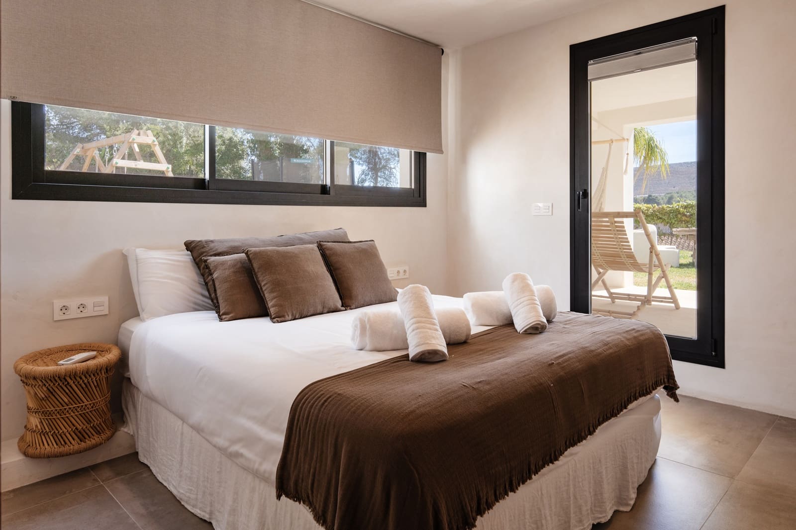 6 camera da letto Casa da affitare come casa vacanza in Javea / Xabia con piscina garage - 4.000 € (Rif: 9341602)