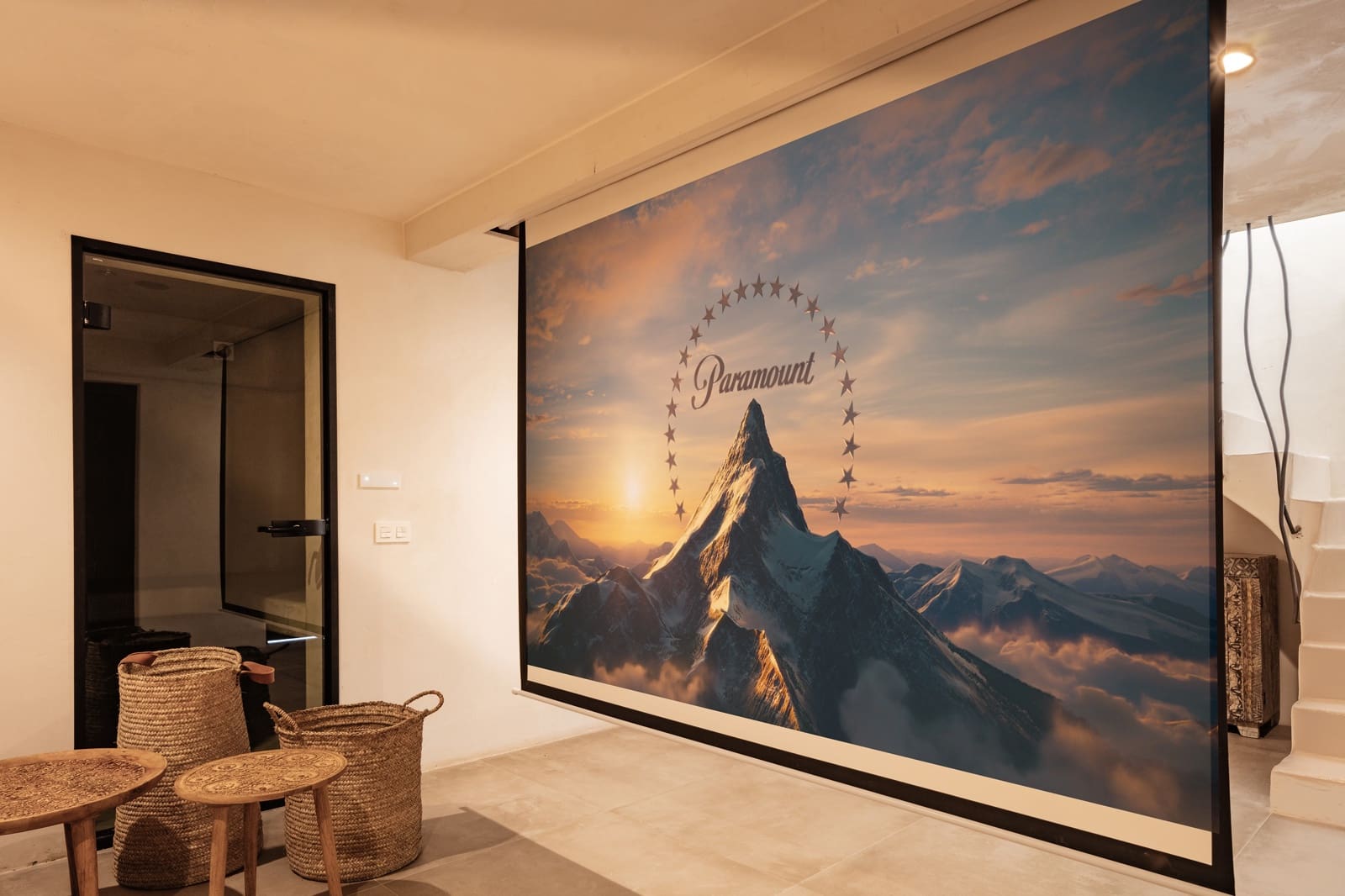 6 camera da letto Casa da affitare come casa vacanza in Javea / Xabia con piscina garage - 4.000 € (Rif: 9341602)