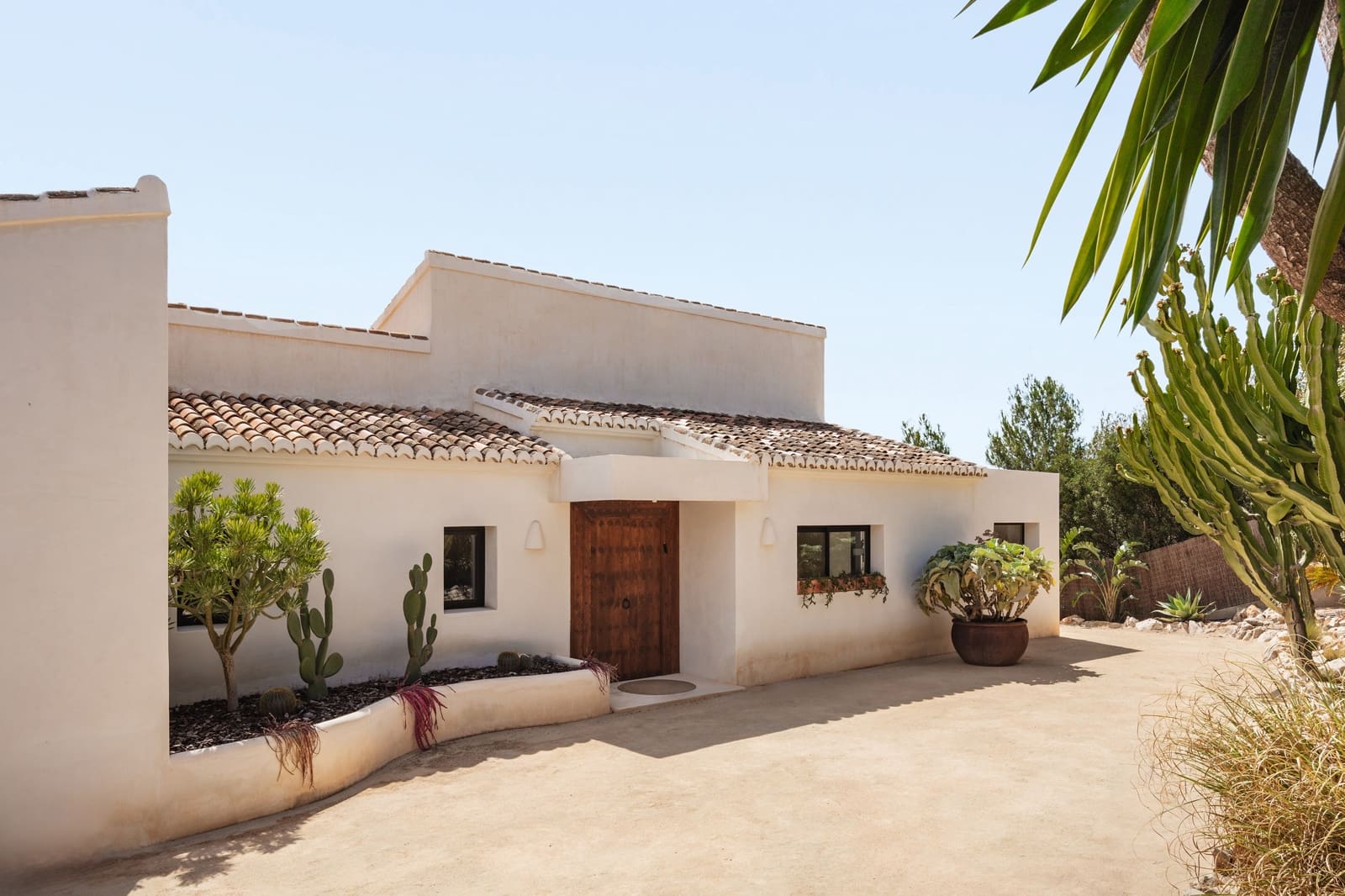 6 camera da letto Casa da affitare come casa vacanza in Javea / Xabia con piscina garage - 4.000 € (Rif: 9341602)