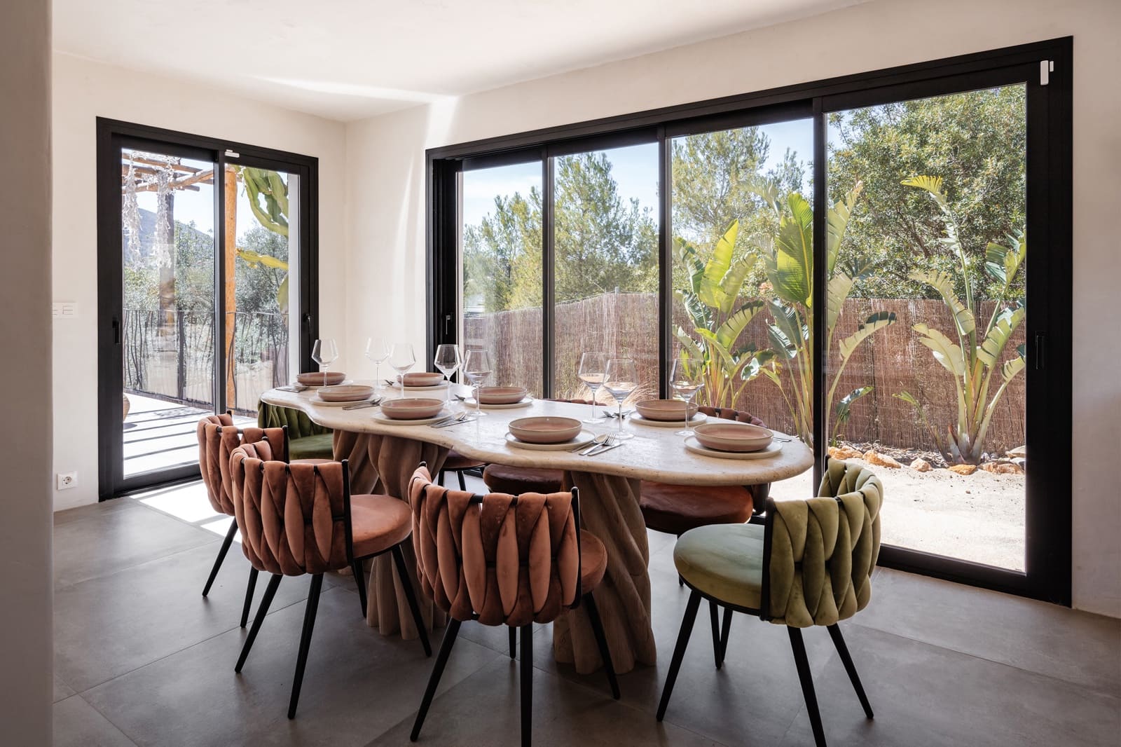 6 camera da letto Casa da affitare come casa vacanza in Javea / Xabia con piscina garage - 4.000 € (Rif: 9341602)