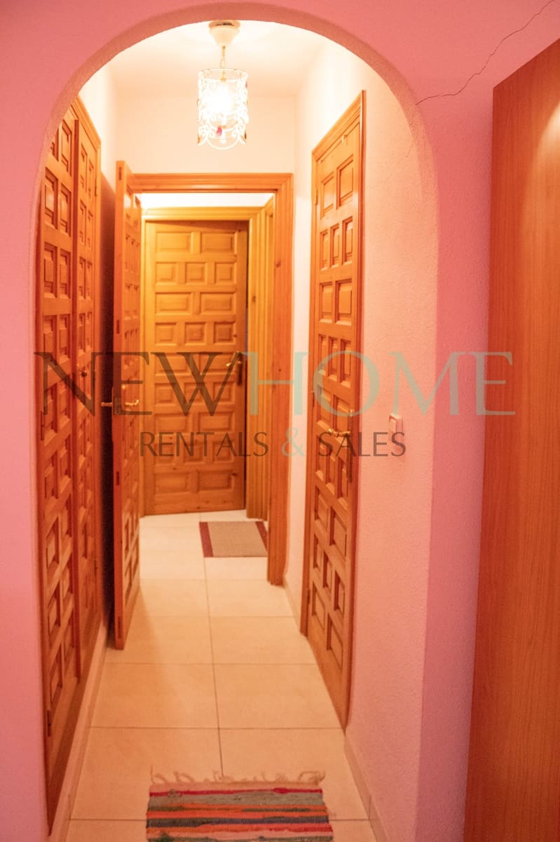 3 soveværelse Byhus til salg i Benitachell / Benitatxell med swimmingpool garage - € 565.000 (Ref: 9532378)