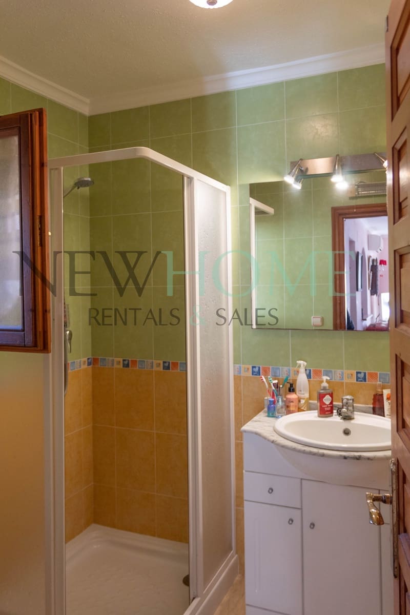 3 soveværelse Byhus til salg i Benitachell / Benitatxell med swimmingpool garage - € 565.000 (Ref: 9532378)