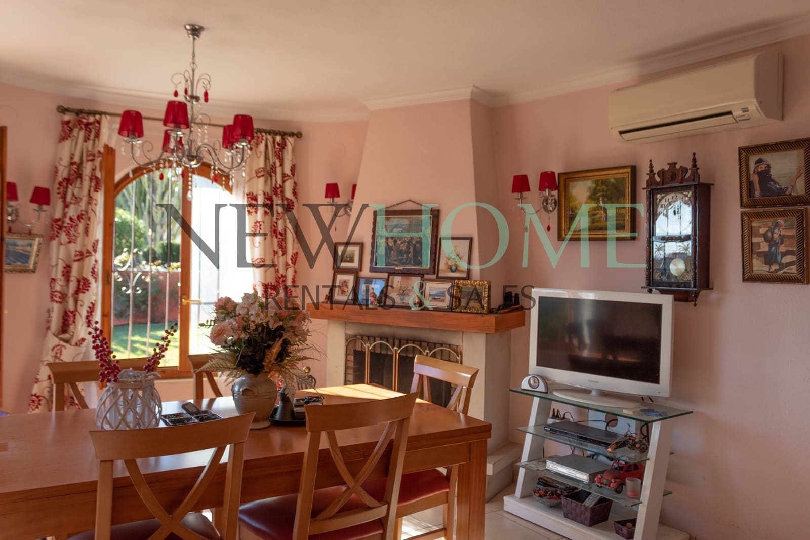 3 soveværelse Byhus til salg i Benitachell / Benitatxell med swimmingpool garage - € 565.000 (Ref: 9532378)