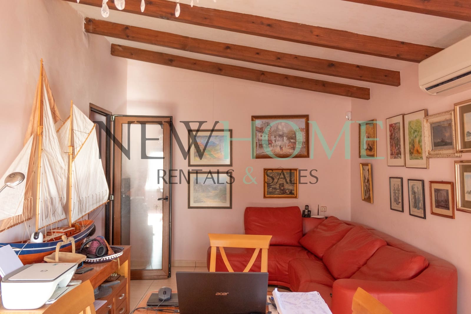 3 soveværelse Byhus til salg i Benitachell / Benitatxell med swimmingpool garage - € 565.000 (Ref: 9532378)