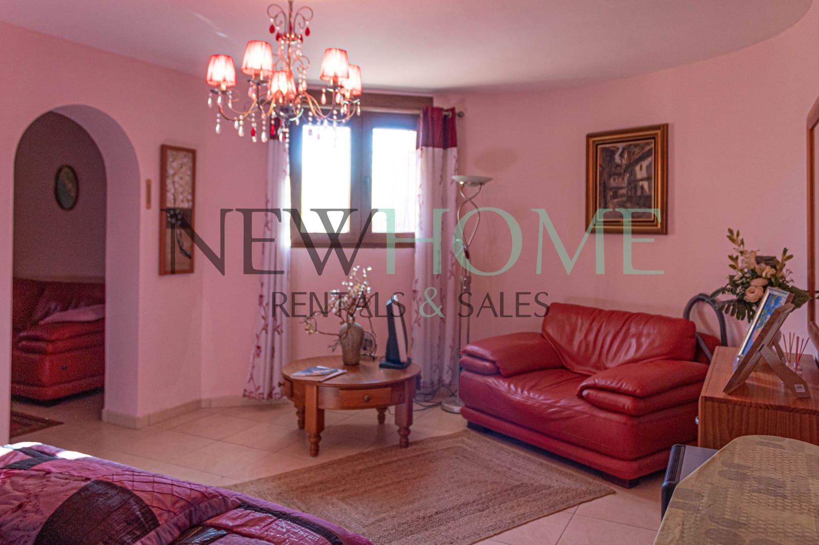 3 soveværelse Byhus til salg i Benitachell / Benitatxell med swimmingpool garage - € 565.000 (Ref: 9532378)