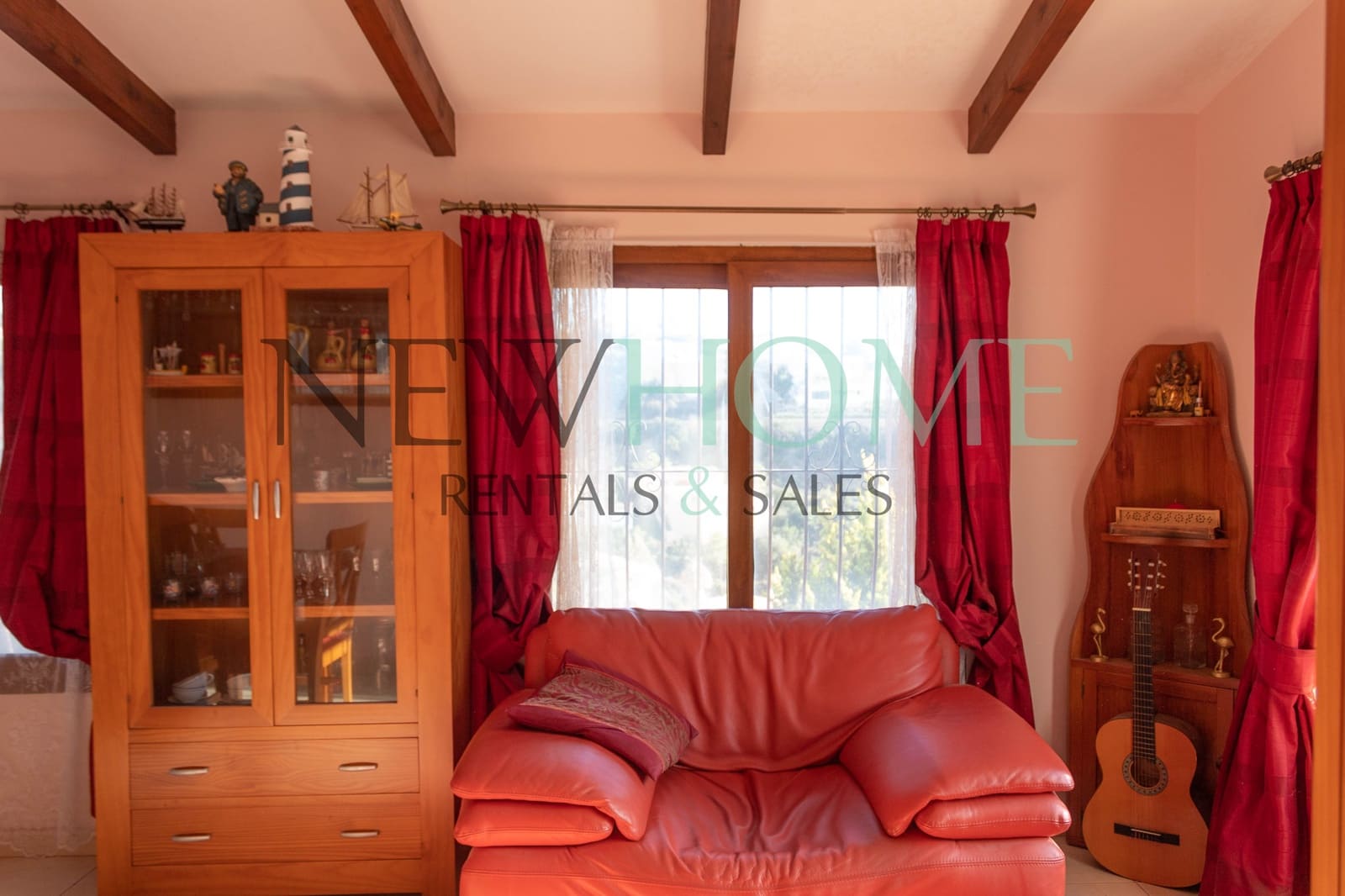 3 soveværelse Byhus til salg i Benitachell / Benitatxell med swimmingpool garage - € 565.000 (Ref: 9532378)