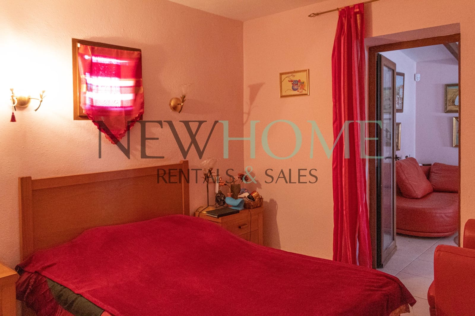 3 soveværelse Byhus til salg i Benitachell / Benitatxell med swimmingpool garage - € 565.000 (Ref: 9532378)