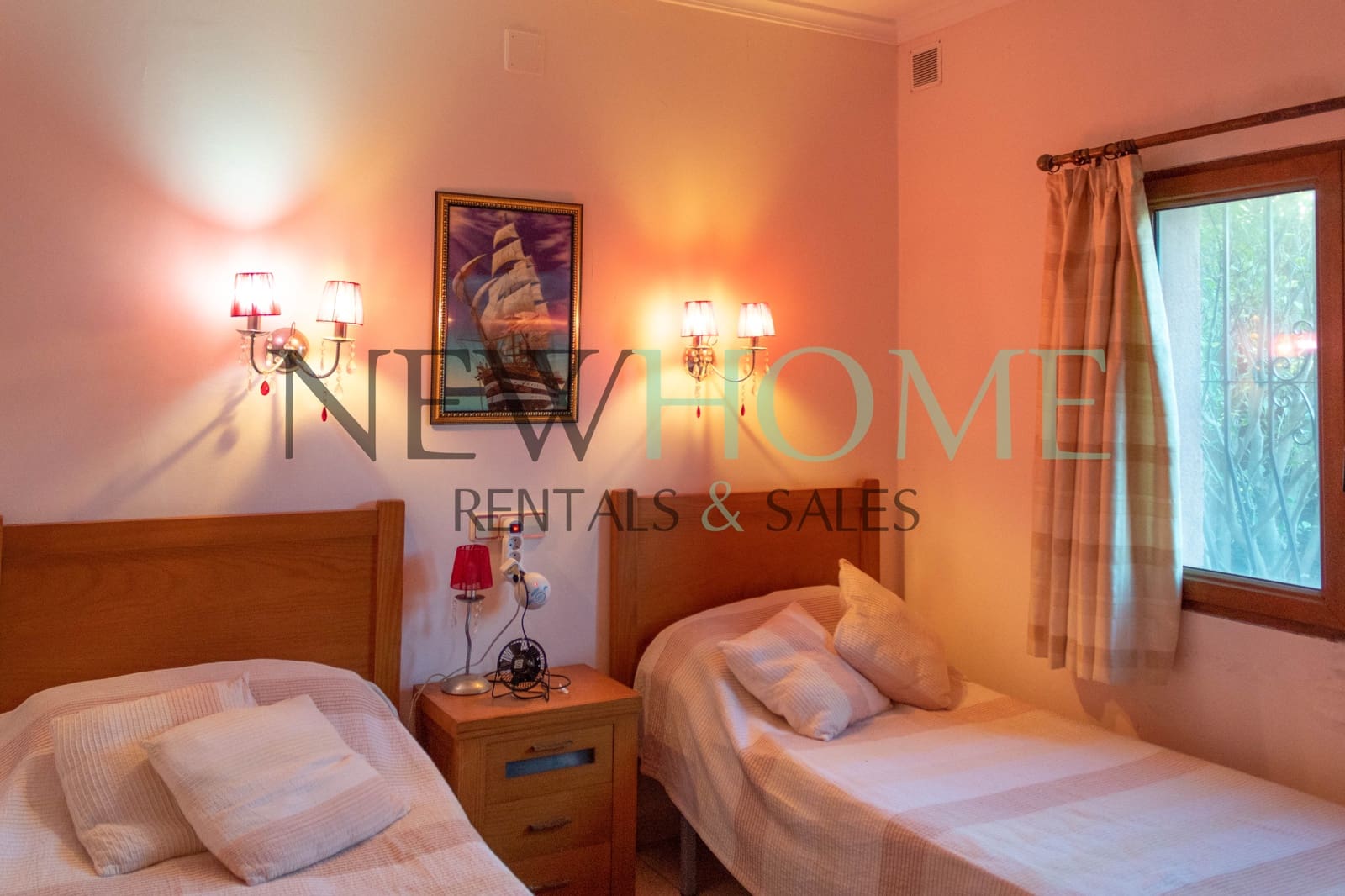 3 soveværelse Byhus til salg i Benitachell / Benitatxell med swimmingpool garage - € 565.000 (Ref: 9532378)