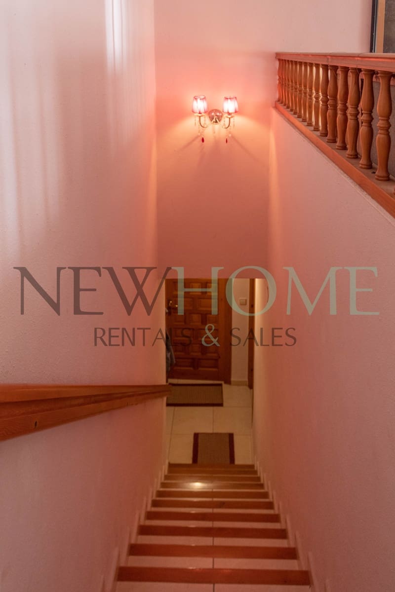 3 soveværelse Byhus til salg i Benitachell / Benitatxell med swimmingpool garage - € 565.000 (Ref: 9532378)