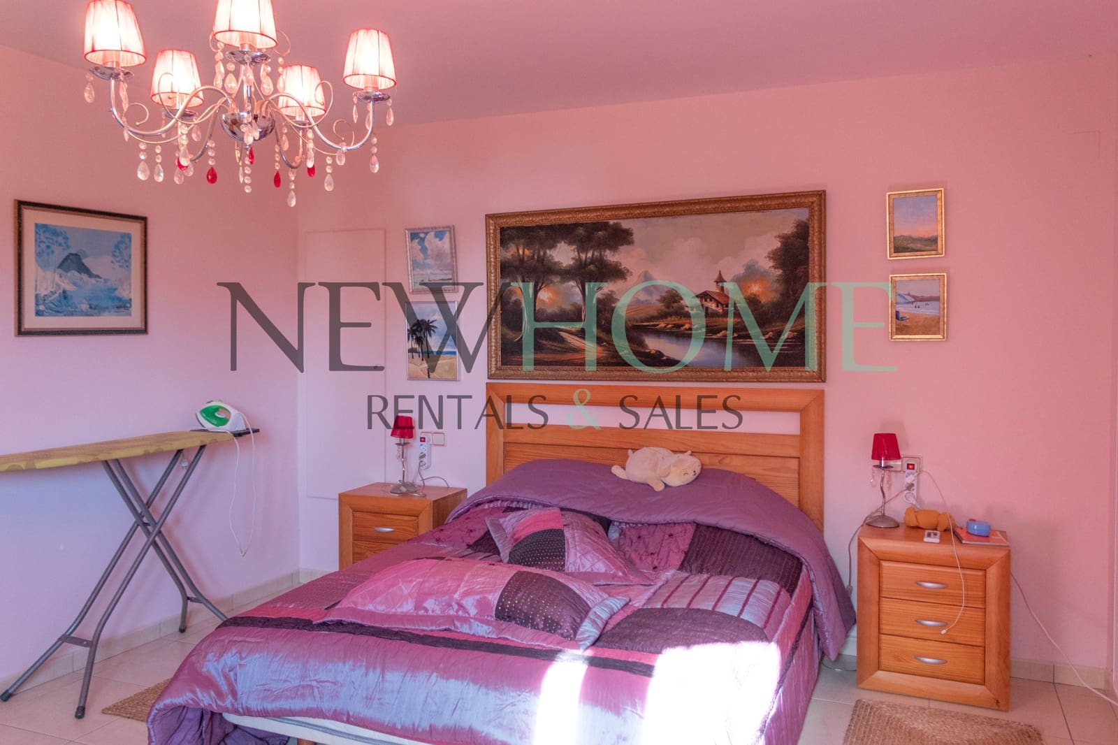 3 soveværelse Byhus til salg i Benitachell / Benitatxell med swimmingpool garage - € 565.000 (Ref: 9532378)