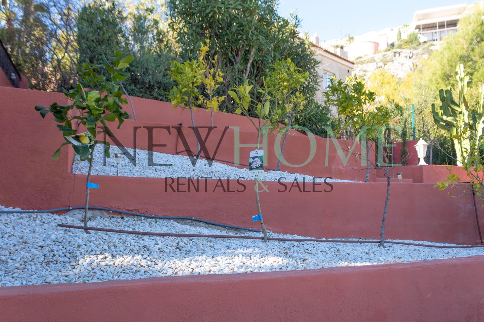 3 soveværelse Byhus til salg i Benitachell / Benitatxell med swimmingpool garage - € 565.000 (Ref: 9532378)