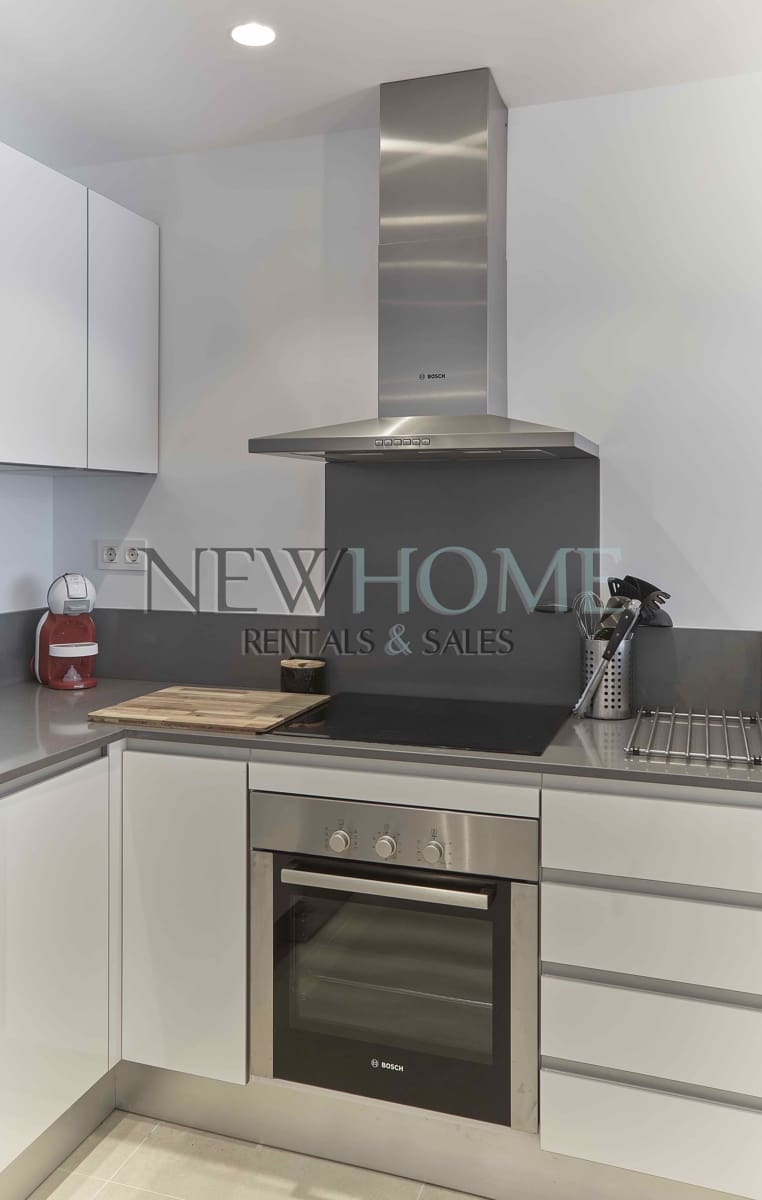 3 bedroom Penthouse for rent in Javea / Xabia with pool garage - € 1,900 (Ref: 9558861)