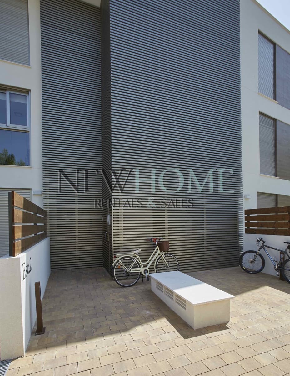 3 bedroom Penthouse for rent in Javea / Xabia with pool garage - € 1,900 (Ref: 9558861)