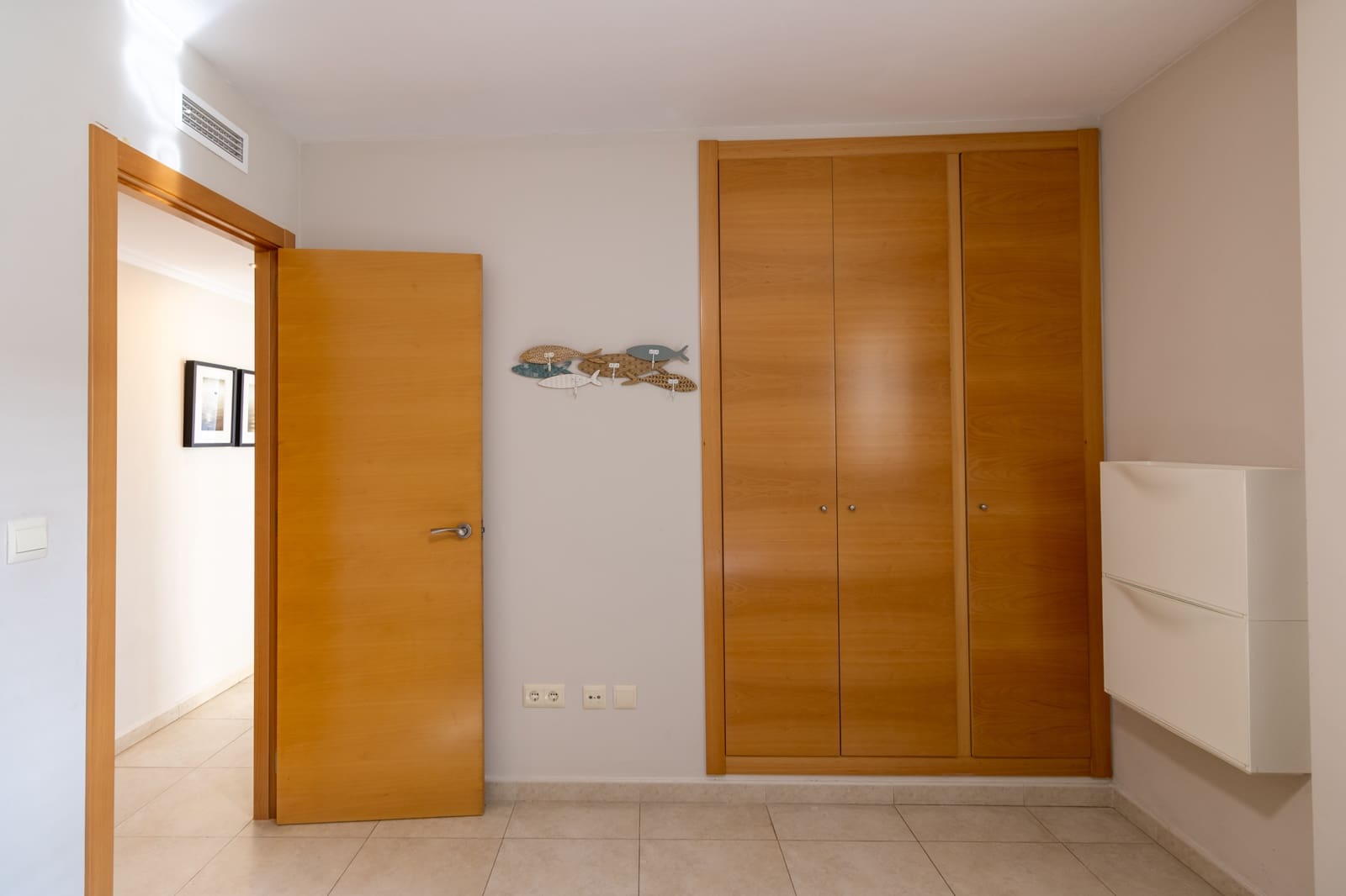 3 quarto Apartamento para arrendar em Javea / Xabia com piscina - 950 € (Ref: 9691597)