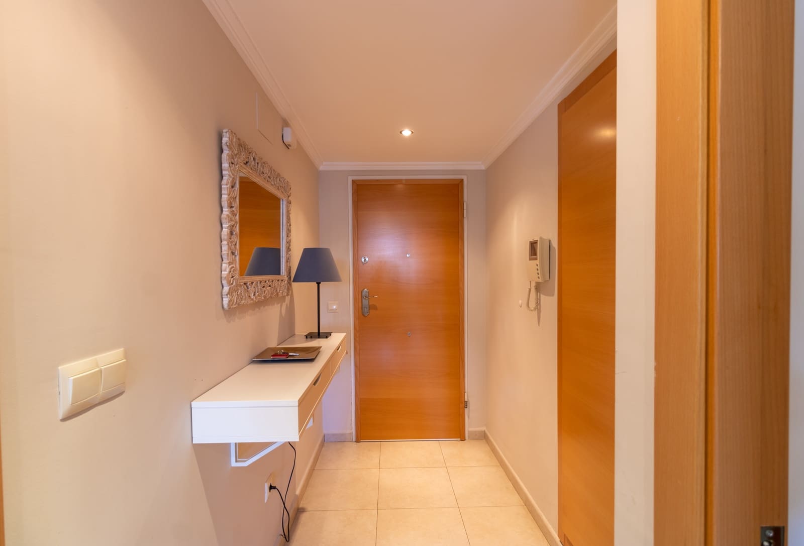 3 quarto Apartamento para arrendar em Javea / Xabia com piscina - 950 € (Ref: 9691597)