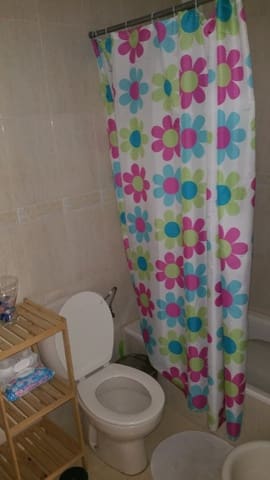3 camera da letto Appartamento da affittare in Los Abrigos, Granadilla de Abona con garage - 1.050 € (Rif: 10063792)