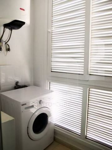 3 camera da letto Appartamento da affittare in Los Abrigos, Granadilla de Abona con garage - 1.050 € (Rif: 10063792)