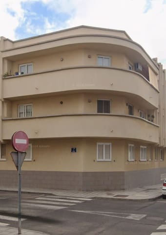 3 camera da letto Appartamento da affittare in Los Abrigos, Granadilla de Abona con garage - 1.050 € (Rif: 10063792)