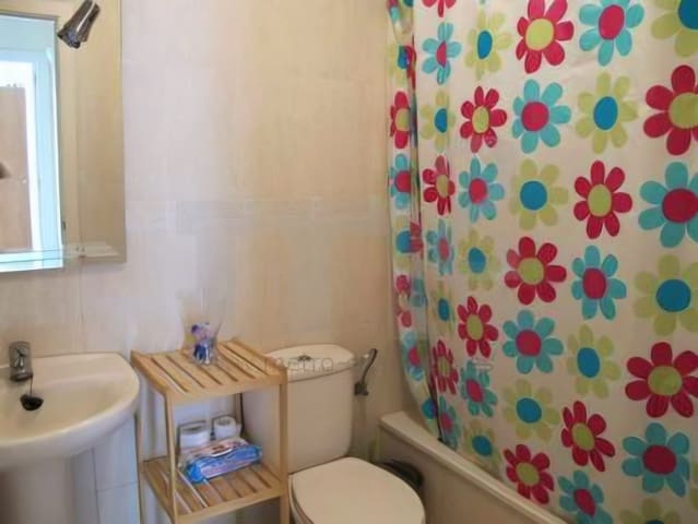 3 camera da letto Appartamento da affittare in Los Abrigos, Granadilla de Abona con garage - 1.050 € (Rif: 10063792)