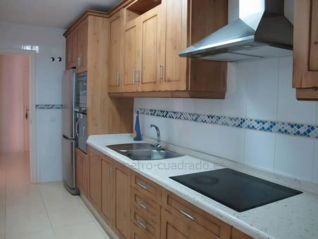 3 camera da letto Appartamento da affittare in Los Abrigos, Granadilla de Abona con garage - 1.050 € (Rif: 10063792)