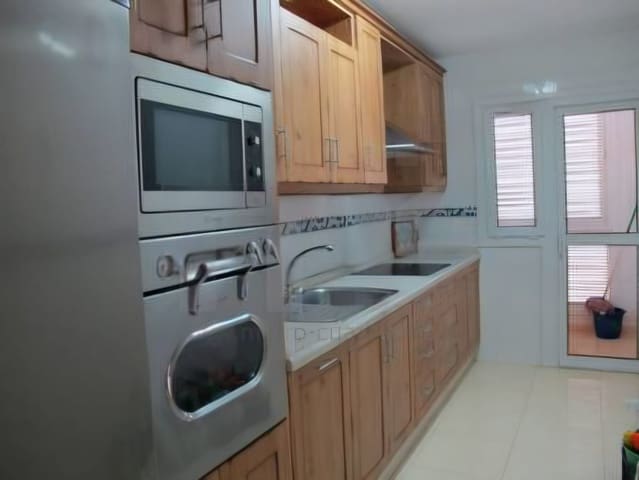3 camera da letto Appartamento da affittare in Los Abrigos, Granadilla de Abona con garage - 1.050 € (Rif: 10063792)