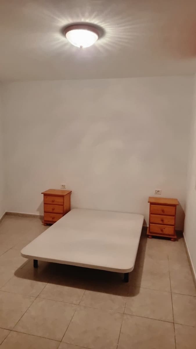 2 quarto Apartamento para arrendar em Candelaria - 800 € (Ref: 4266486)
