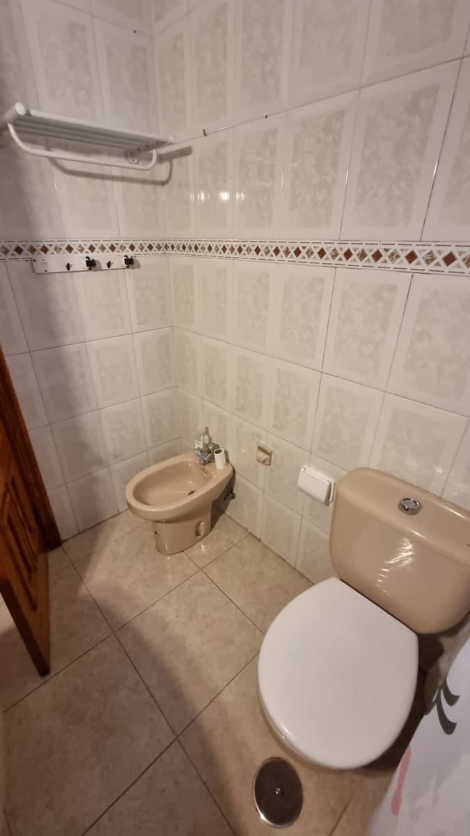 2 quarto Apartamento para arrendar em Candelaria - 800 € (Ref: 4266486)