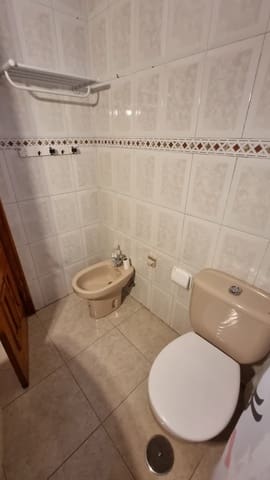 2 sypialnia Apartament do wynajęcia w Candelaria - 800 € (Ref: 4266486)