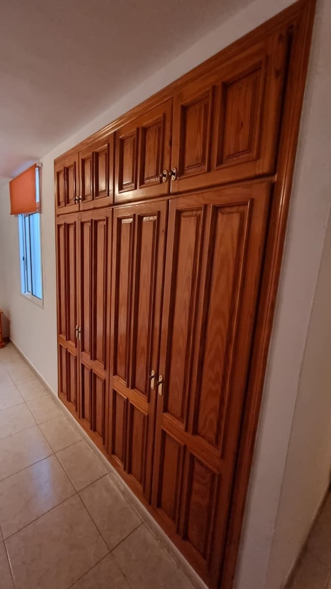 2 quarto Apartamento para arrendar em Candelaria - 800 € (Ref: 4266486)