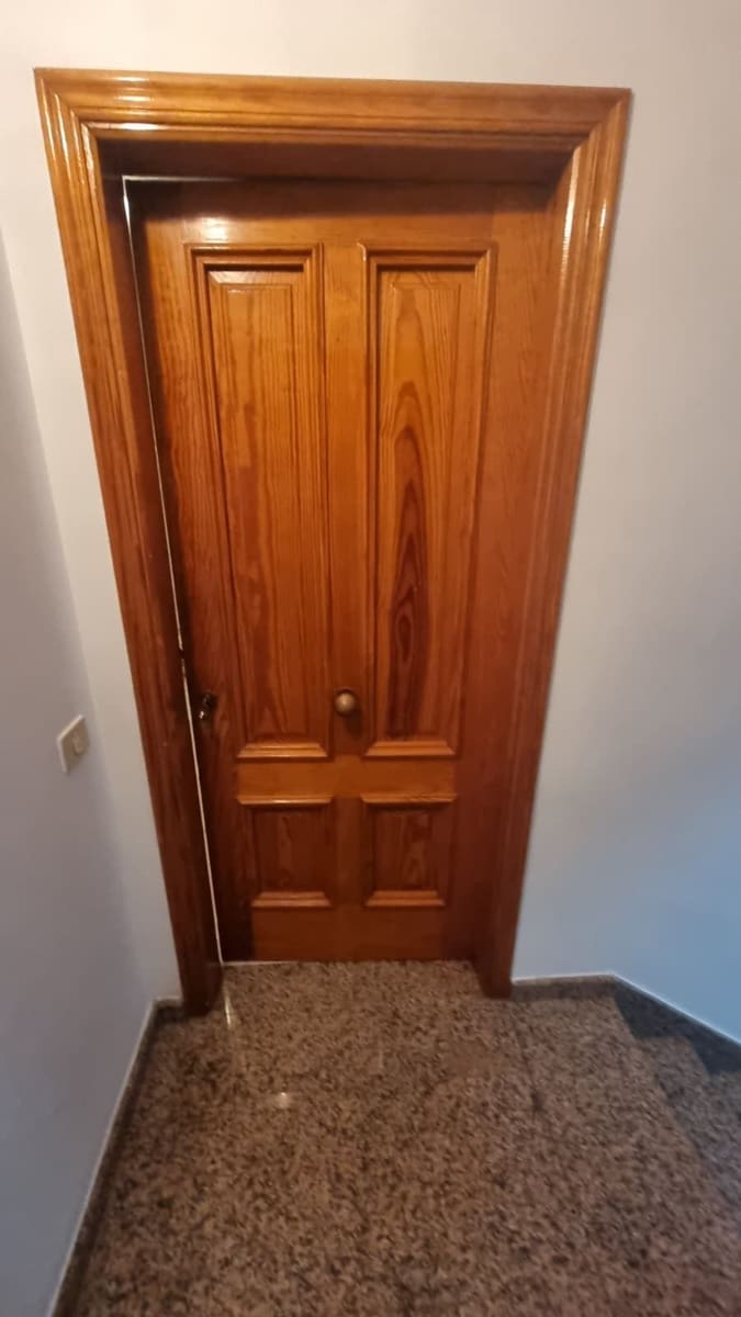 2 quarto Apartamento para arrendar em Candelaria - 800 € (Ref: 4266486)