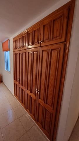 2 sypialnia Apartament do wynajęcia w Candelaria - 800 € (Ref: 4266486)