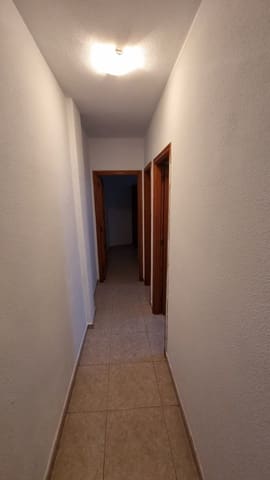 2 sypialnia Apartament do wynajęcia w Candelaria - 800 € (Ref: 4266486)