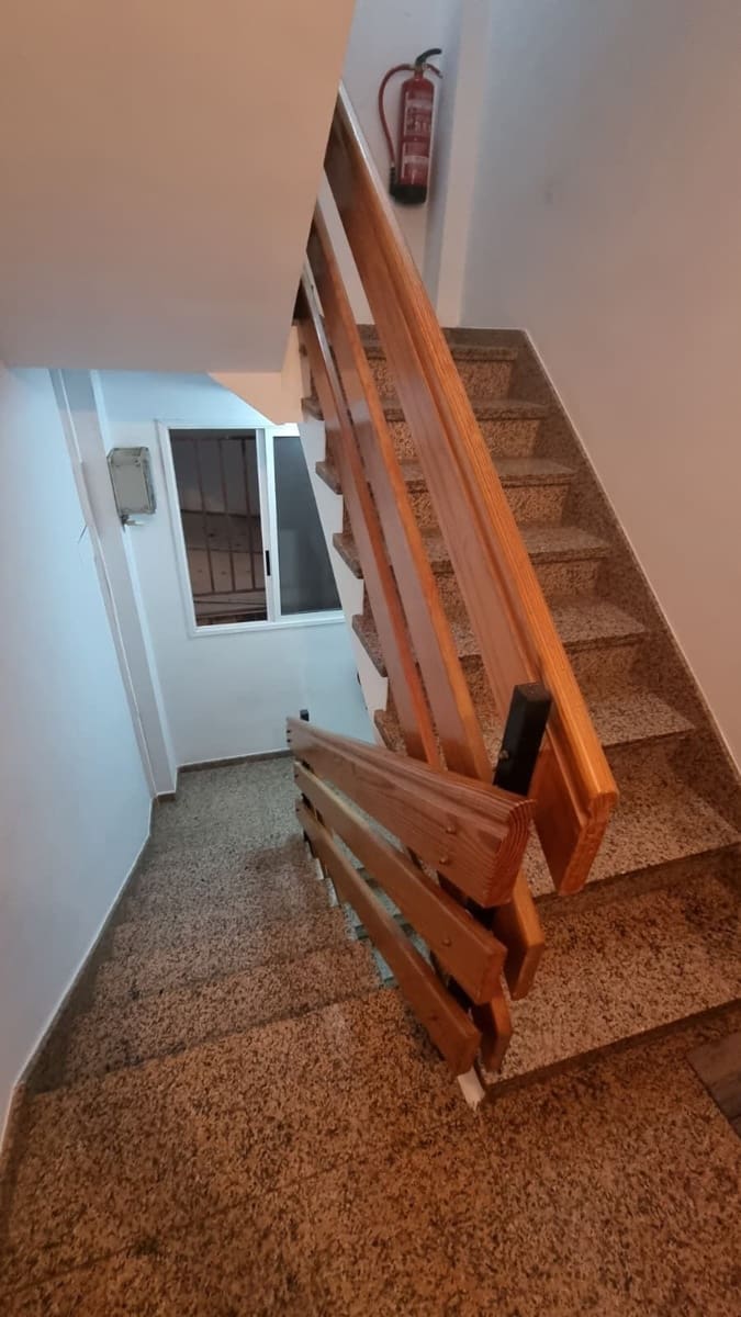 2 quarto Apartamento para arrendar em Candelaria - 800 € (Ref: 4266486)