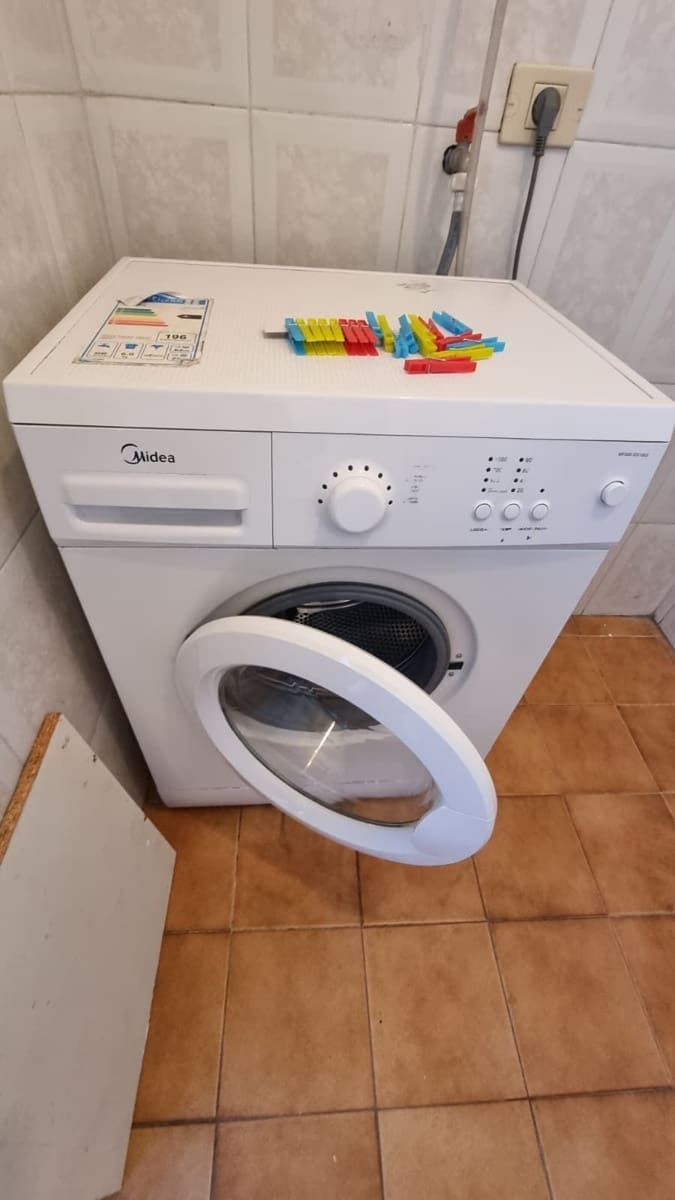 2 quarto Apartamento para arrendar em Candelaria - 800 € (Ref: 4266486)