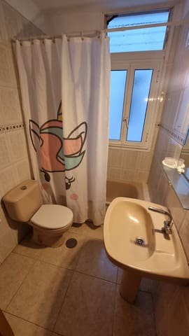 2 sypialnia Apartament do wynajęcia w Candelaria - 800 € (Ref: 4266486)