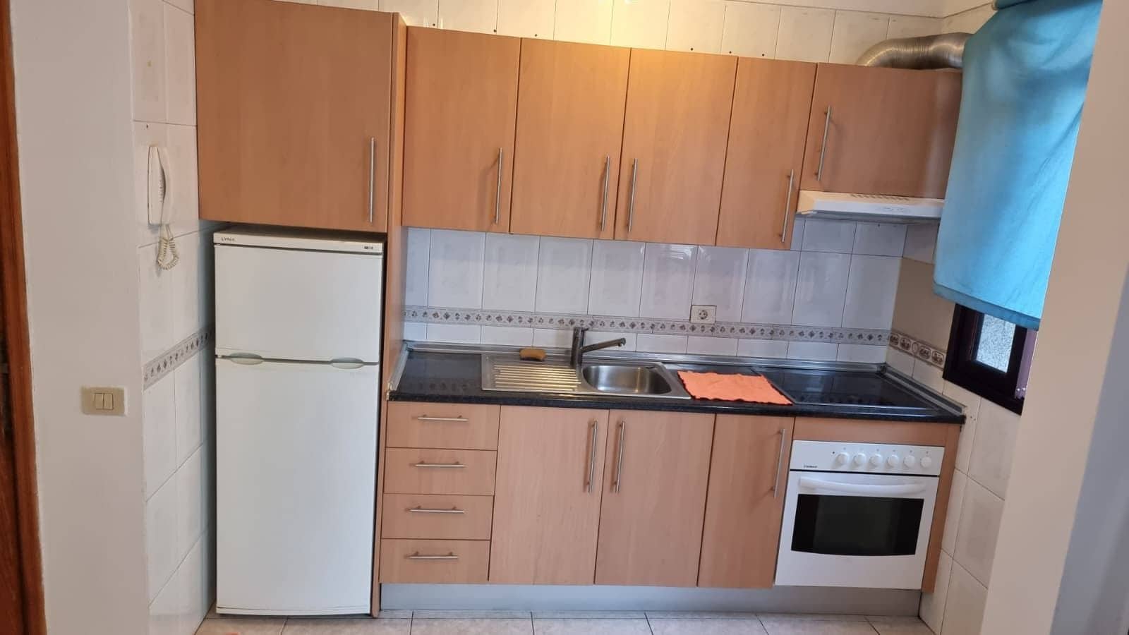 2 quarto Apartamento para arrendar em Candelaria - 800 € (Ref: 4266486)