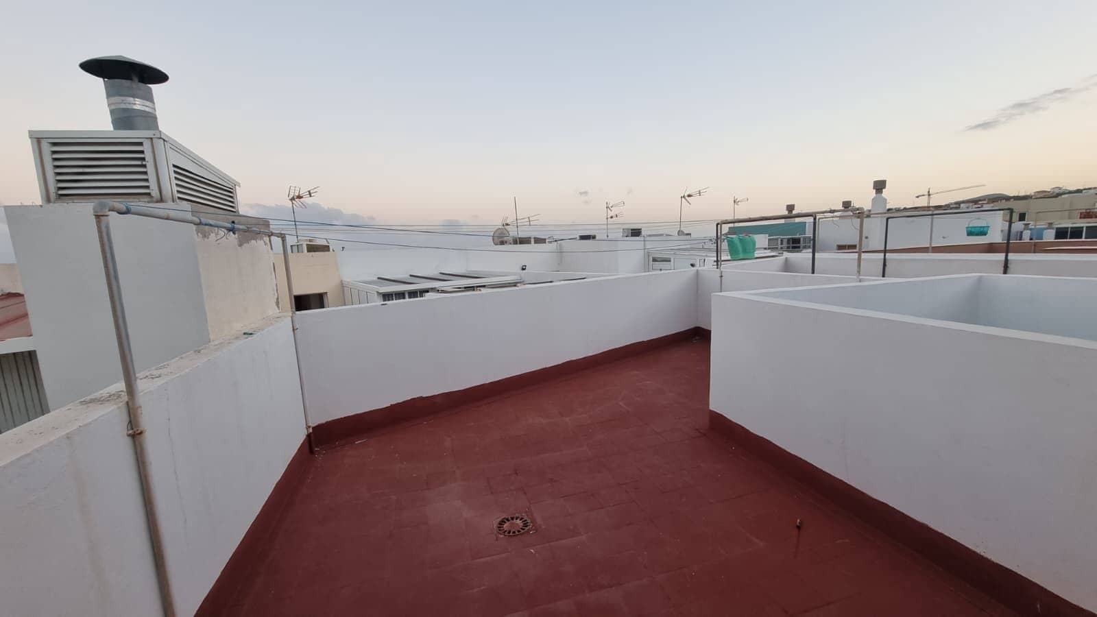 2 quarto Apartamento para arrendar em Candelaria - 800 € (Ref: 4266486)