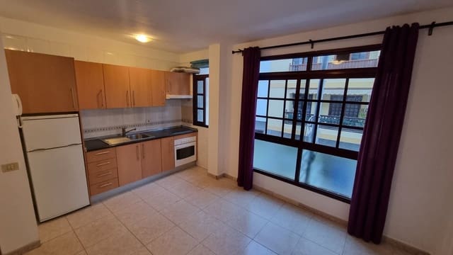 2 sypialnia Apartament do wynajęcia w Candelaria - 800 € (Ref: 4266486)