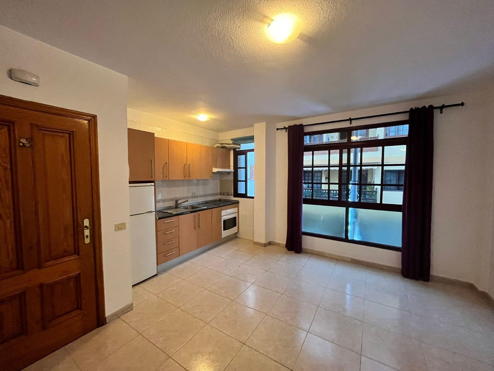 2 quarto Apartamento para arrendar em Candelaria - 800 € (Ref: 4266486)