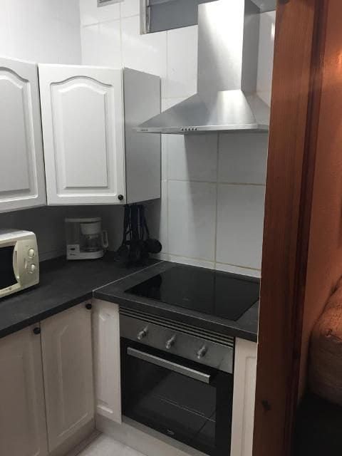 Studio att hyra i Los Cristianos med pool garage - 1 350 € (Ref: 4292488)