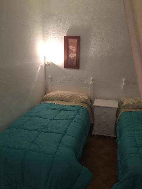 Studio att hyra i Los Cristianos med pool garage - 1 350 € (Ref: 4292488)