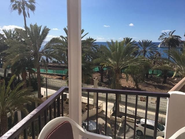 Studio att hyra i Los Cristianos med pool garage - 1 350 € (Ref: 4292488)